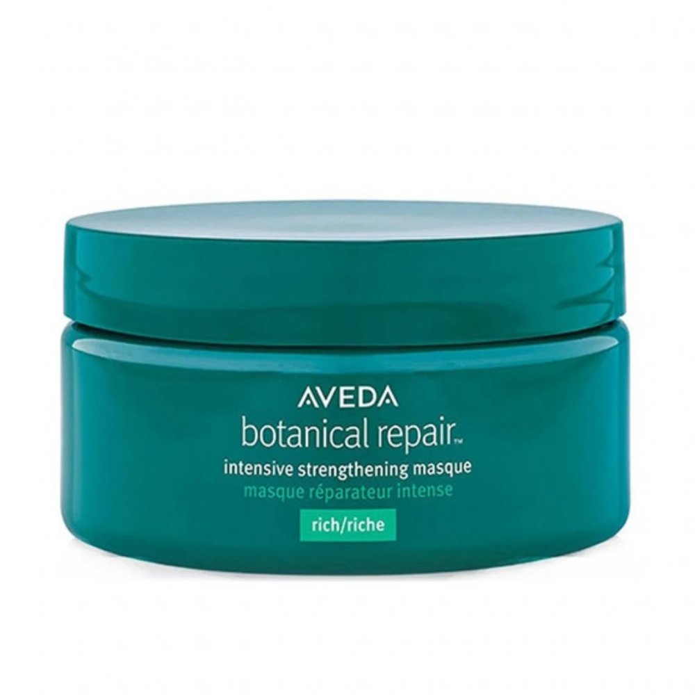 Aveda Botanical Repair Intensive Masque Rich 6.8oz / 200ml Brand New